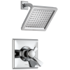 DELTA Dryden Monitor 17 Series Shower Trim — Chrome