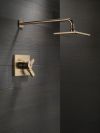 DELTA Vero Monitor 17 Series Shower Trim — Champagne Bronze