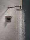 DELTA Vero Monitor 17 Series Shower Trim — Venetian Bronze