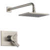 DELTA Vero Monitor 17 Series Shower Trim — Stainless