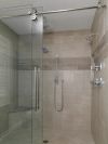 DELTA Ashlyn Monitor 17 Series Shower Trim — Chrome