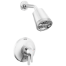Lumicoat® Chrome
