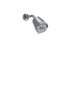 DELTA Galeon 17 Series Shower Trim with Cylinder SH — Lumicoat® Chrome