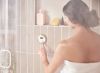 DELTA Universal Showering Components Round Steam Package — Lumicoat® Champagne Bronze