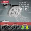 DELTA Stryke 17 Series Shower Only — Lumicoat® Chrome