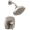 DELTA Stryke 17 Series Shower Only — Lumicoat® Stainless