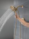 DELTA Tetra 17 Series Shower Trim — Lumicoat® Champagne Bronze
