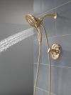 DELTA Tetra 17 Series Shower Trim — Lumicoat® Champagne Bronze