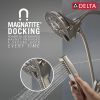DELTA Tetra 17 Series Shower Trim — Lumicoat® Stainless