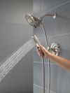 DELTA Tetra 17 Series Shower Trim — Lumicoat® Stainless