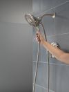 DELTA Tetra 17 Series Shower Trim — Lumicoat® Stainless