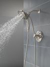 DELTA Tetra 17 Series Shower Trim — Lumicoat® Stainless