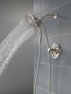 DELTA Tetra 17 Series Shower Trim — Lumicoat® Stainless