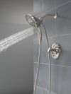 DELTA Tetra 17 Series Shower Trim — Lumicoat® Stainless