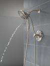 DELTA Tetra 17 Series Shower Trim — Lumicoat® Stainless