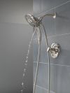 DELTA Tetra 17 Series Shower Trim — Lumicoat® Stainless