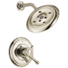 Polished Nickel