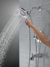 DELTA Kayra Monitor 17 Series Tub and Shower Trim — Chrome
