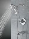 DELTA Kayra Monitor 17 Series Tub and Shower Trim — Chrome