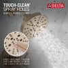 DELTA Saylor Monitor 17 Series Tub & Shower Trim — Champagne Bronze
