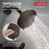 DELTA Lahara Monitor 17 Series Tub & Shower Trim — Venetian Bronze
