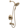 Champagne Bronze