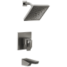 Lumicoat® Black Stainless