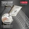 DELTA Trillian 17 Series H2Okinetic Tub Shower Trim — Lumicoat® Polished Nickel