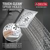 DELTA Trillian 17 Series H2Okinetic Tub Shower Trim — Lumicoat® Chrome