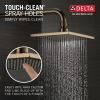 DELTA Vero Monitor 17 Series Tub & Shower Trim — Champagne Bronze