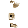 Champagne Bronze