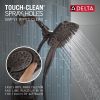 DELTA Ashlyn Monitor 17 Series Shower Trim with In2ition — Venetian Bronze
