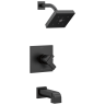 Matte Black