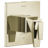 Lumicoat® Polished Nickel