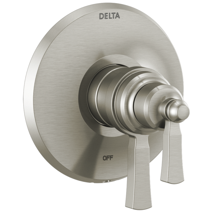 DELTA Dorval TempAssure 17T Series Valve Only Trim — Stainless