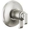 DELTA Tetra 17T Series Valve Only — Lumicoat® Stainless