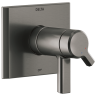 Lumicoat® Black Stainless