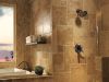 DELTA Lahara Roman Tub Trim — Venetian Bronze