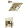 Lumicoat® Polished Nickel