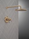 DELTA Bonacci 17T Series Shower Trim — Lumicoat® Champagne Bronze