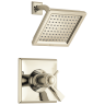 Polished Nickel