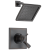 DELTA Dryden TempAssure 17T Series Shower Trim — Venetian Bronze