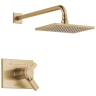 Champagne Bronze