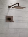 DELTA Vero TempAssure 17T Series Shower Trim — Venetian Bronze