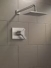 DELTA Vero TempAssure 17T Series Shower Trim — Stainless