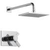 DELTA Vero TempAssure 17T Series Shower Trim — Chrome