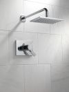DELTA Vero TempAssure 17T Series Shower Trim — Chrome