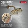 DELTA Trinsic TempAssure 17T Series H2OKINETIC Shower Trim — Champagne Bronze