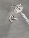 DELTA Galeon 17T Series Shower Trim with UltraSoak — Lumicoat® Stainless