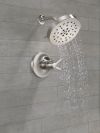 DELTA Galeon 17T Series Shower Trim with UltraSoak — Lumicoat® Stainless